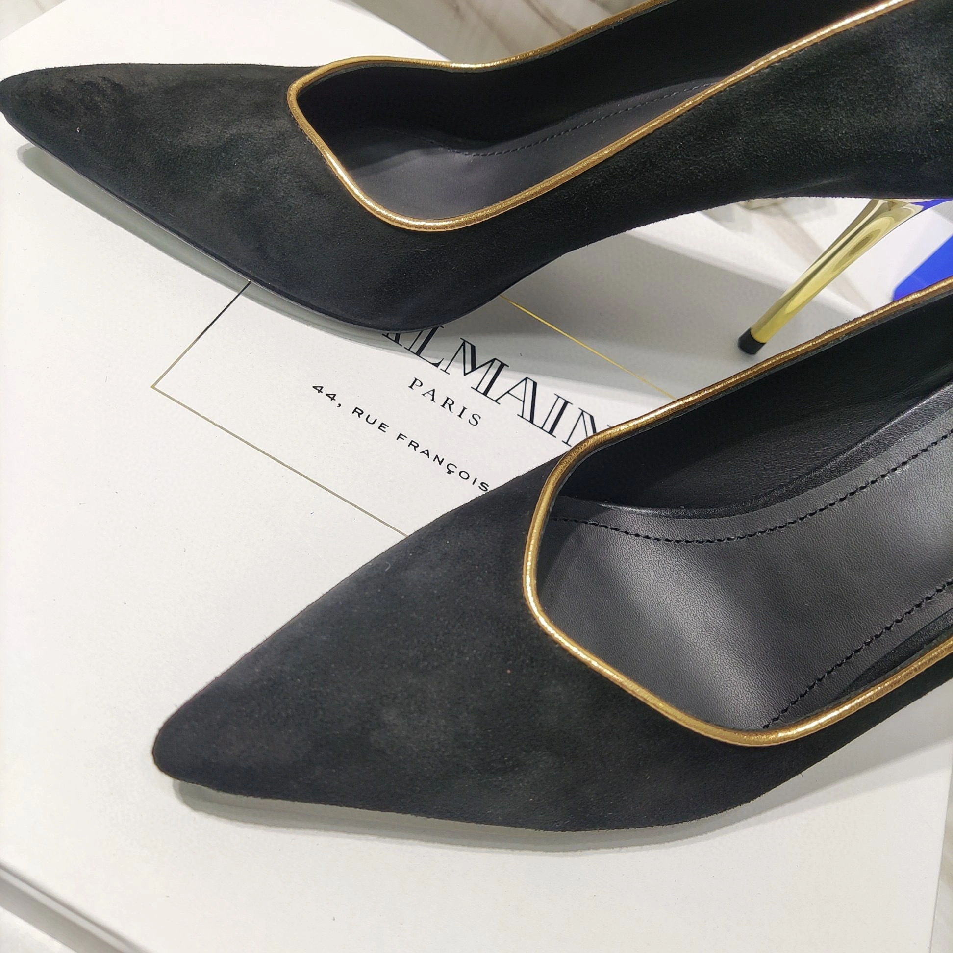 coco-- Heel height10.5CM 2022 item : B-X032B2566
